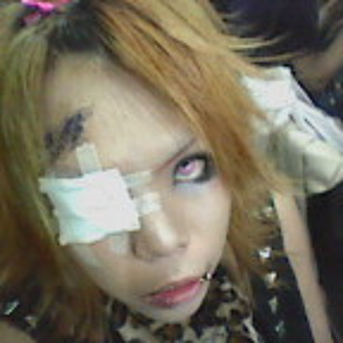 R-Shitei - Scissor Cut