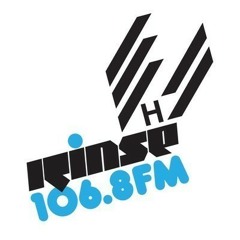 Hypercolour - Rinse FM Show - 20th Sept 2013 - Ste Roberts & Will Azada