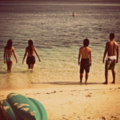 Agape by Redeemed Band (Cover)