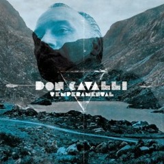 Don Cavalli - Me And My Baby (Toons Remix)