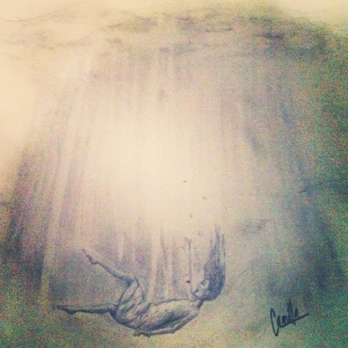 In The Embers [2013 Cover]