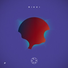 Blende - Rikki (Instrumental Mix)