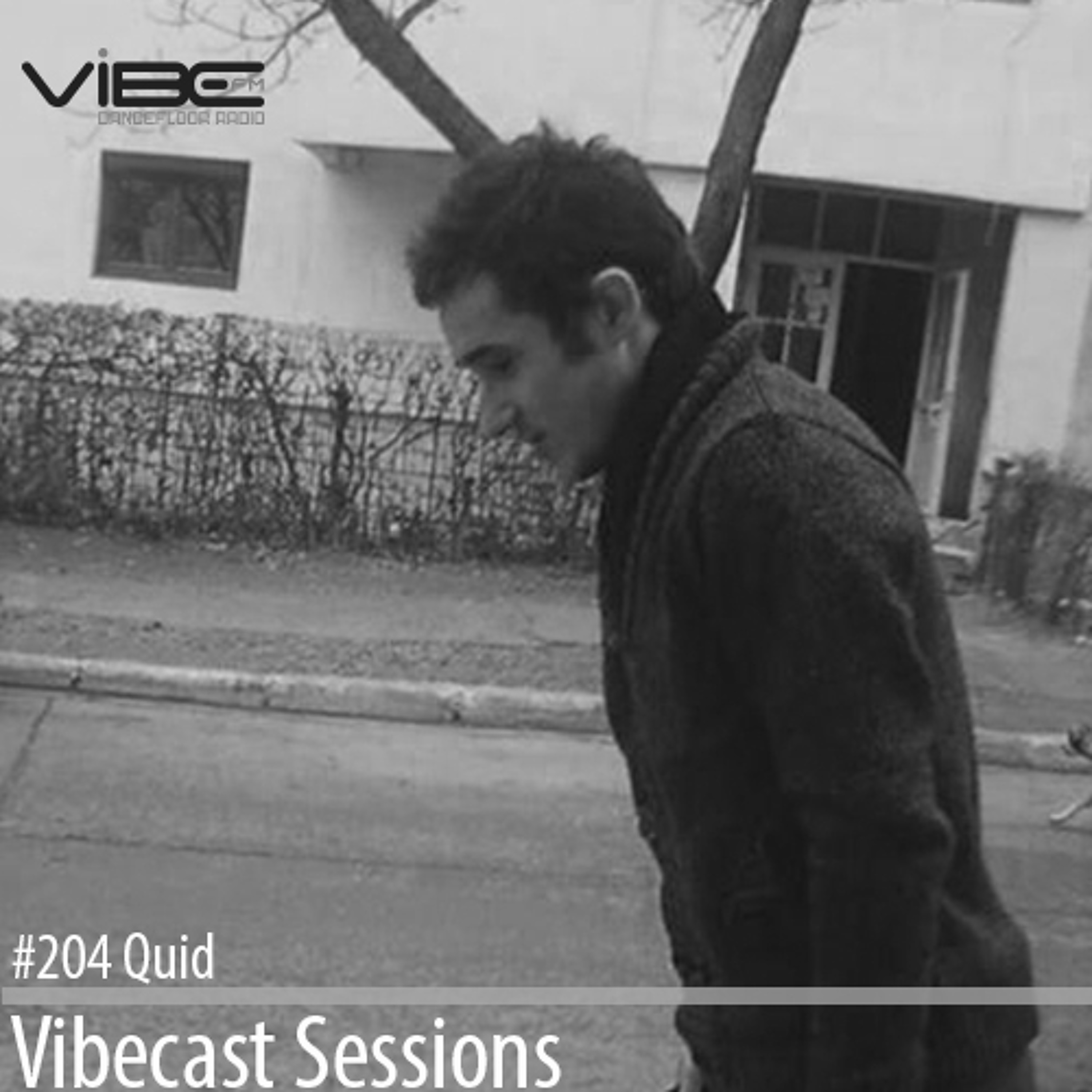 Vibecast Sessions