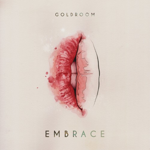 Goldroom - Embrace (Vocal Stem)