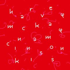 HARVEY MCKAY - CINNAMON KISS