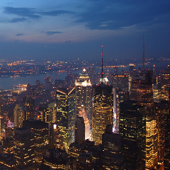 Dream Ticket 2013 Cue To Call!