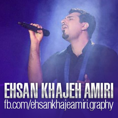 Ehsan Khajehamiri - Shabe Mahtab