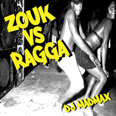 Zouk Bass VS Ragga Mixtape Fi Di Gyal Dem > Free DL