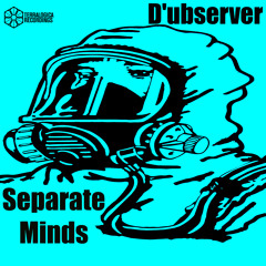 D'ubserver with Ragga Twins -  Fire Burn  [Snip]