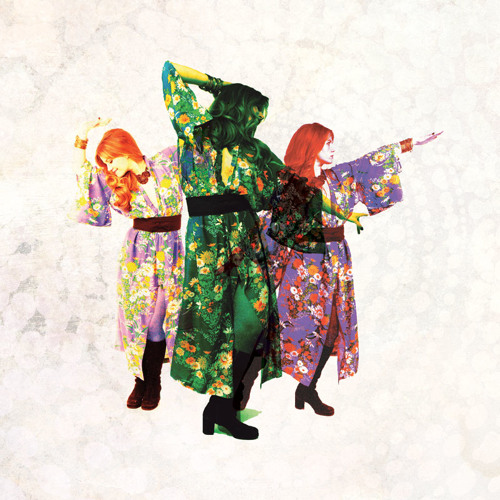 Stream September Mary Epworth by Hand of Glory Records Listen