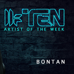 Artist Of The Week Mix - Bontan