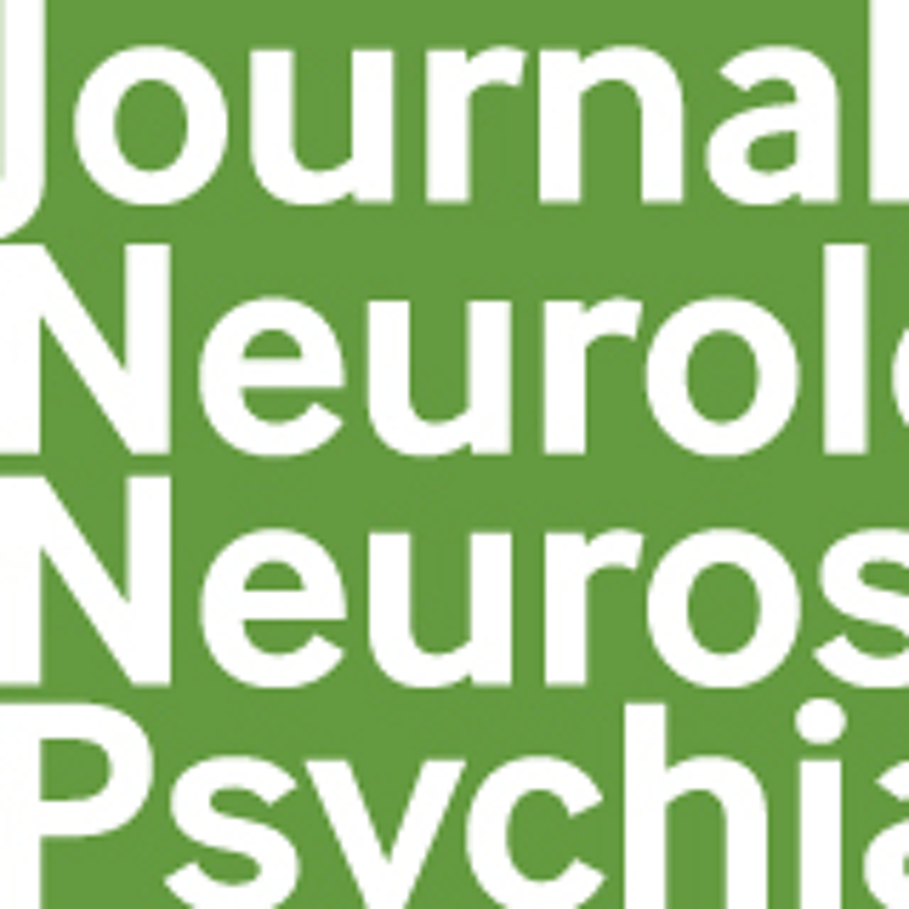 JNNP podcast
