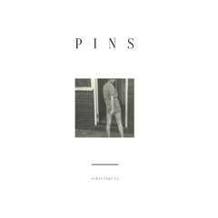 PINS - Velvet Morning
