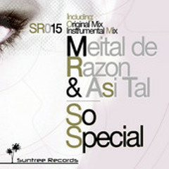 So special - Meital De Razon & Asi Tal (Radio version)