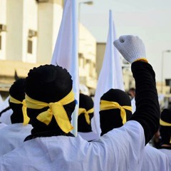 سلاماً عليكم الى الأبد