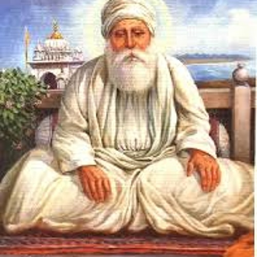 GUR KA DHARSHAN DEKH DEKH JIVA