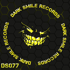 CED.REC- Nightmare (original mix )  Dark Smile Records #18 Beatport top 100 chart hard techno