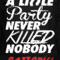 Kill Nobody (bootleg) Preview