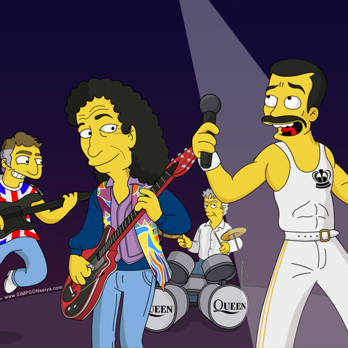 Avicii Ft. Queen Ft. Oasis - Level vs. We will Rock You Vs. Wonderwall (Da FLOW Remash)