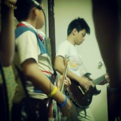 That Should Be Me (Cover)