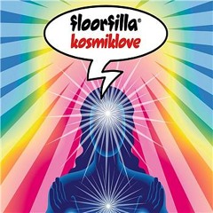 Florfilla - Kosmiklove (Gabry'n Style Remix)