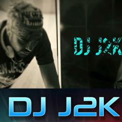 ATIF vs SOMEBODY HUMAN vs TIESTO DK J2K MASH-UP