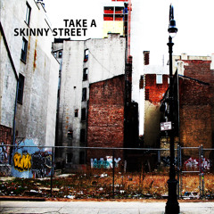 Take a skinny street-Meanstreet(feat.Skinny chan)