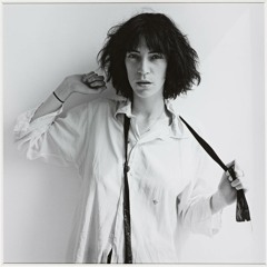 "Ghost Dance" (Patti Smith cover)