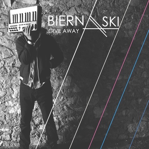 BIERNASKI-"GIVE AWAY "EP