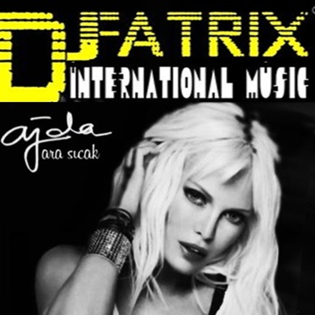 Fatrix Stream Dj FaTRiX & Ajda Pekkan - Ara sıcak (Club Remix) by Fatrix ...