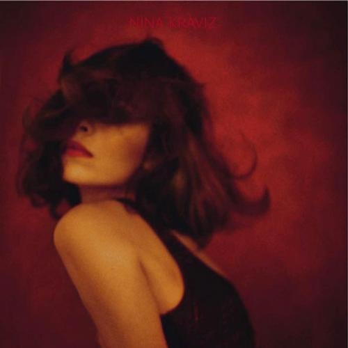 Nina Kraviz feat. Hard Ton - Walking In The Night (Underground Society Remix)