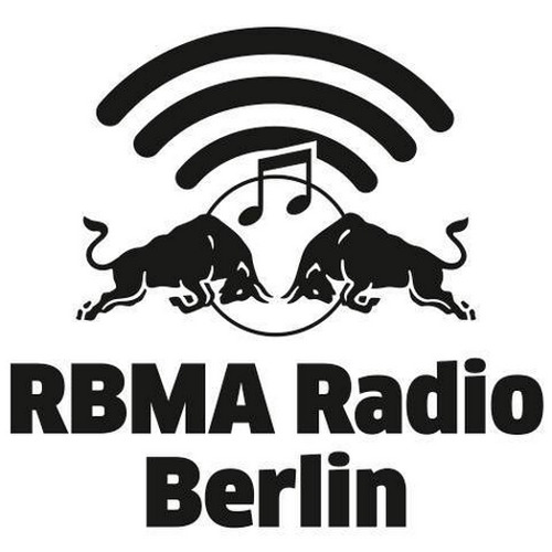 RBMA Radio Berlin with Robot Koch, Graciela Maria, Tinker, and Kid Kameleon