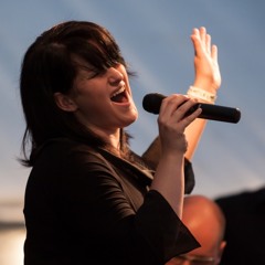 Jeanette & Gunnertoft Gospel Live Århus Jazz Festival 2012