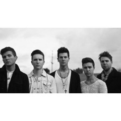 Sweater Weather (cover) - The Neigbourhood