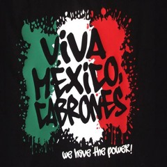 Alfite & Francesco Ferraro - Viva Mexico (Jus Deelax remix)
