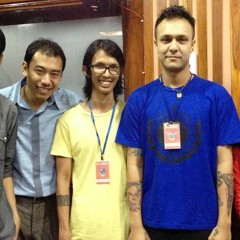 သူစိမ္း - BigBag Live Performance @ MandalayFM