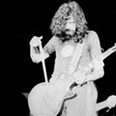 Led Zeppelin performs "Cocaine Blues" in Tokyo on 9/24/1971