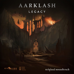 Aarklash Legacy - The Ring Of Destiny