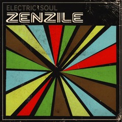 Zenzile - Mr Drama - Tetra Hydro K Remix