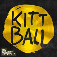 KITT052 - greatest kitts vol.2 mixed by Juliet Sikora