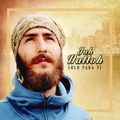 11 - Jah Nattoh  - Warrior - SOLO PARA TI - La Fabrica del Riddim 2013