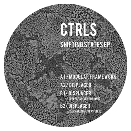 Ctrls - Displacer (Sleeparchive Version 1)