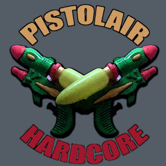 PISTOL AIR - Kenyot Di Kenyot