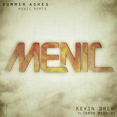 Kevin Drew ft. Taryn Manning – Summer Ashes (Menic Remix)