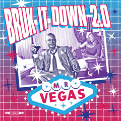 Mr. Vegas - Good Body Gal [from the album BRUK IT DOWN 2.0 - 2013]