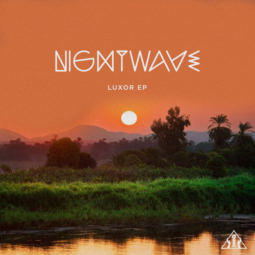 NIGHTWAVE - LUXOR EP Preview (HKX001)