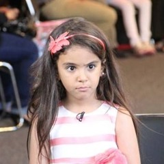 الطفلة نور عثمان في Arabs Got Talent تبهر لجنة التحكيم بعد غنائها أبو زعيزع (عرب جوت تالنت)