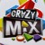 Artwork for Bezi X ft. WertY Dasher & Electric Boys X - Crazy Mix Vol.3 ThE EnD.