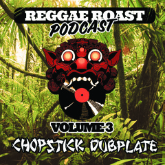 RR Podcast Volume 3: Chopstick Dubplate - Worldwide Jungle