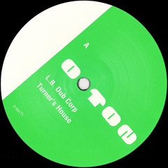 L.B. Dub Corp | I Have a Dream feat. Benjamin Zephaniah